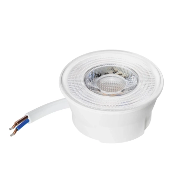 941264 Светодиодный модуль COB LIGHTSTAR MR16 220V 5W=50W 400LM 50G 4000K