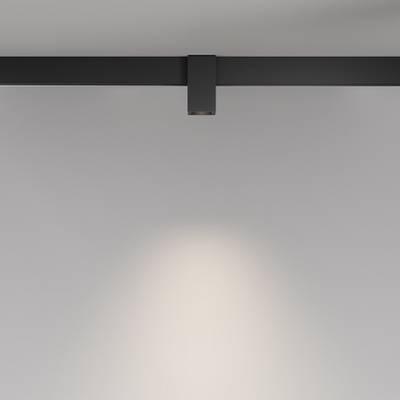 Трековый светильник Alfa Exility 2700-6000K 7Вт 50° Dim Smart, TR121-4-7W-DS-B. TM Maytoni