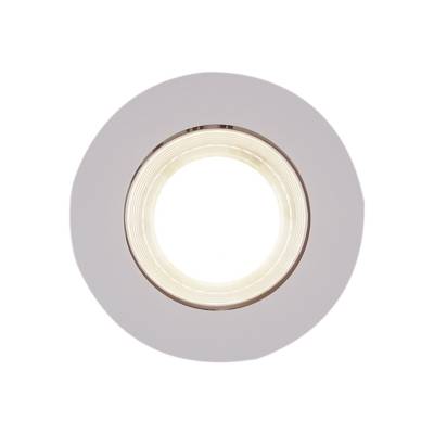 81122-9.0-001 LED5W WT светильник точ.