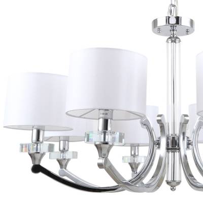 Люстра подвесная Stilfort 1040/09/08P серия Lordi