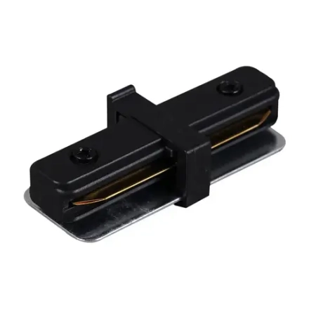 RL 06037 straight connector BK Reluce