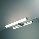 Подсветка для зеркал Arte Lamp ORIZZONE A2935AP-1CC, 1хLED