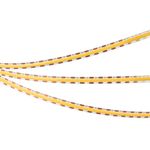 Лента COB-X400-8mm 12V Warm3500 (9 W/m, IP20, CSP, 2.5m) (Arlight, -)