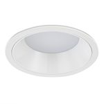 ST755.538.18 Св-к встр. Белый LED 1*18W 3000K 1 620Lm Ra80 120° IP20 D160xH60 100-240V