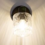 Citilux Артик CL510515 Спот поворотный с выключателем Венге