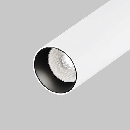 Трековый светильник Focus T Unity 4000K 6Вт 36°, TR141-1-6W4K-M-W. TM Maytoni
