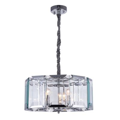 Подвесная люстра Divinare OSTIN 1100/02 SP-5, 5хE14