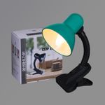 00108-0.7-01 GREEN светильник настольный