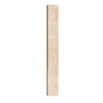 6625/10WL HIGHTECH ODL25 231 Настенный св-к Up Down металл/камень/бежевый IP20 10W CRI&gt;90 3000K 220V TRAVERTINO