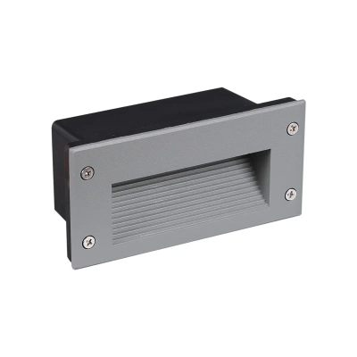 86603-9.0-001TL LED6W GR светильник настенный Reluce, LED