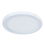 Встраиваемый светильник Arte Lamp MESURA A7973PL-1WH, LED