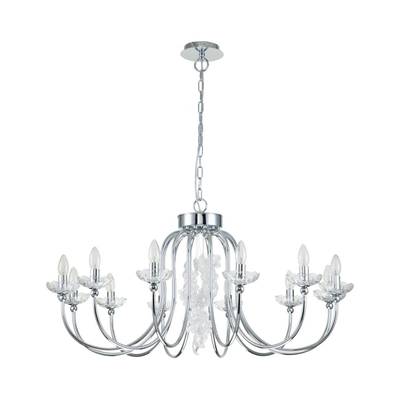 Подвесная люстра Bellis 2870-12P. ТМ Favourite