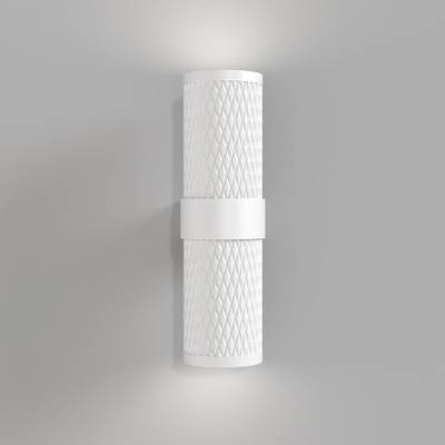 Настенный светильник (бра) Focus Design GU10х2, C069WL-02W. TM Maytoni