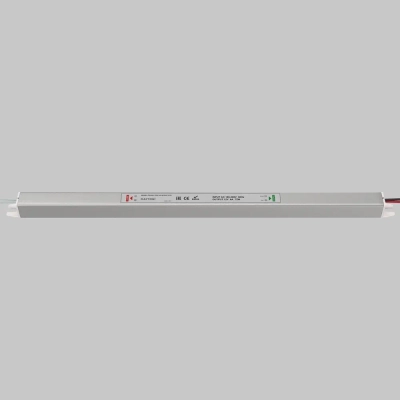 Источник напряжения PSL003 12В 72Вт IP20 811019. TM Maytoni