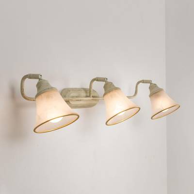Citilux Прованс CL511534 Спот поворотный Белый с патиной