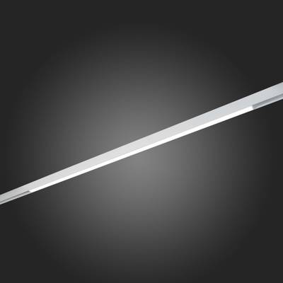 ST360.546.40 Магнитный трековый светильник Белый LED 1*40W 4000K 2 600Lm Ra&gt;90 120 IP20 L1 206xW22xH44 180-240V