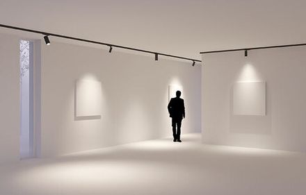 Светильник LGD-GERA-4TR-R55-10W Day4000 (WH, 24 deg, 230V) (Arlight, IP20 Металл, 5 лет)