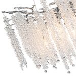 Люстра подвесная Stilfort 2167/09/08P серия Eiva