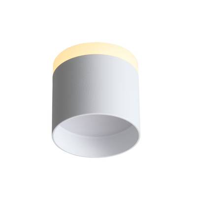 ST102.502.09 Светильник потолочный Белый LED 1*9W 3000K 702Lm Ra&gt;80 120° IP20 D79xH75 170-240V