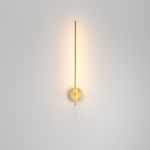 Настенный светильник Elegant 2700K 7Вт 100°, C085WL-L7BS2.7K. TM Maytoni