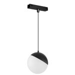 Светильник MAG-VIBE-EMISFERO-HANG-R100-6W Day4000-MIX (BK, 130 deg, 48V, DALI) (Arlight, IP20 Металл, 5 лет)