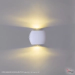 86008-9.2-002TLB LED2*3W WT светильник настенный Reluce, LEDх2