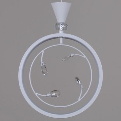 05476-0.9-03 WH светильник потолочный