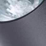 Спот Arte Lamp AQUARIUS A3216PL-1BK, 1хGU10
