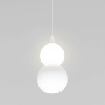 Подвесной светильник 50250/1 LED белый, GU10х1