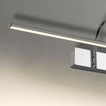 Настенный светильник Strenuus 2431-3W. ТМ Favourite