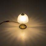 Citilux Севилья CL414813 Настольная лампа Бронза