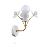 Бра Lassie 4081-1W, 1*E27*60W. ТМ F-Promo