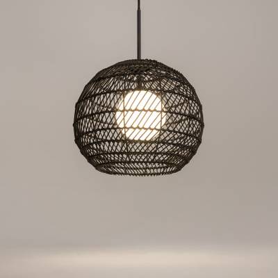 Подвесной светильник Cane G9х1, MOD204PL-01B1. TM Maytoni