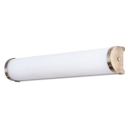 Подсветка для зеркал Arte Lamp AQUA-BARA A5210AP-3AB, 3хE14