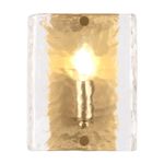Настенный светильник (бра) Fresco FR5190WL-01BS2, E14х1. TM Maytoni