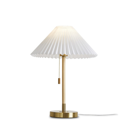 Настольный светильник FR5533TL-01BS, E27х1 IP20. TM Maytoni