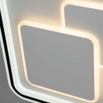 Citilux Квест CL739180E LED RGB Люстра с пультом