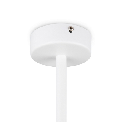 Потолочный светильник Tactic FR5363CL-04W, GX53х4. TM Maytoni
