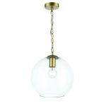 Подвес Bulla 2295-1P. ТМ Favourite