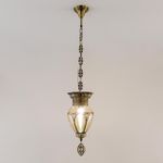 Citilux Каир CL419213 Подвесной светильник Бронза