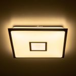 Citilux Старлайт Смарт CL703AK53G RGB Умная люстра Бронза