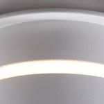 Точечный встраиваемый светильник Arte Lamp IMAI A2164PL-1WH, 1хGU10
