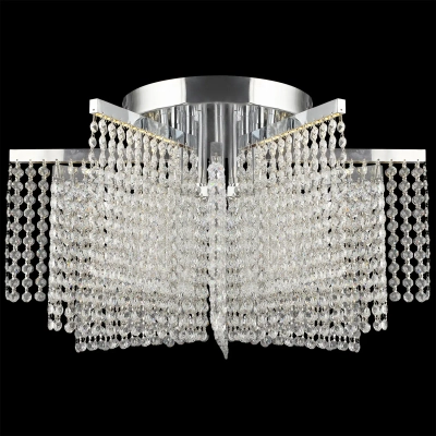 02653-0.3-96W LED CH светильник потолочный Reluce, LED