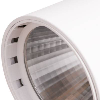 Трековый светильник Arte Lamp ATILLO A2315PL-1WH, LED