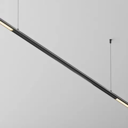 Соединитель для модульной системы Shelf 924мм, CA011-L900-B. TM Maytoni
