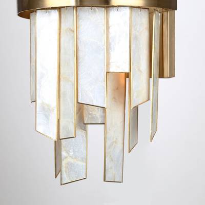 Настенный светильник Shally 4199-2W. ТМ Favourite