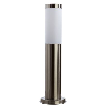 Ландшафтный светильник Arte Lamp SALIRE A3158PA-1SS, 1хE27