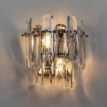 Настенный светильник Divinare BELLATRIX 3510/02 AP-2, 2хE14