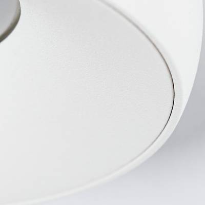Точечный встраиваемый светильник Arte Lamp HEZE A6665PL-1WH, 1хGU10
