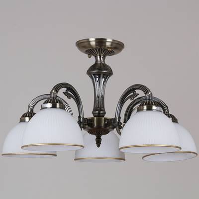 74428-0.3-05 светильник потолочный